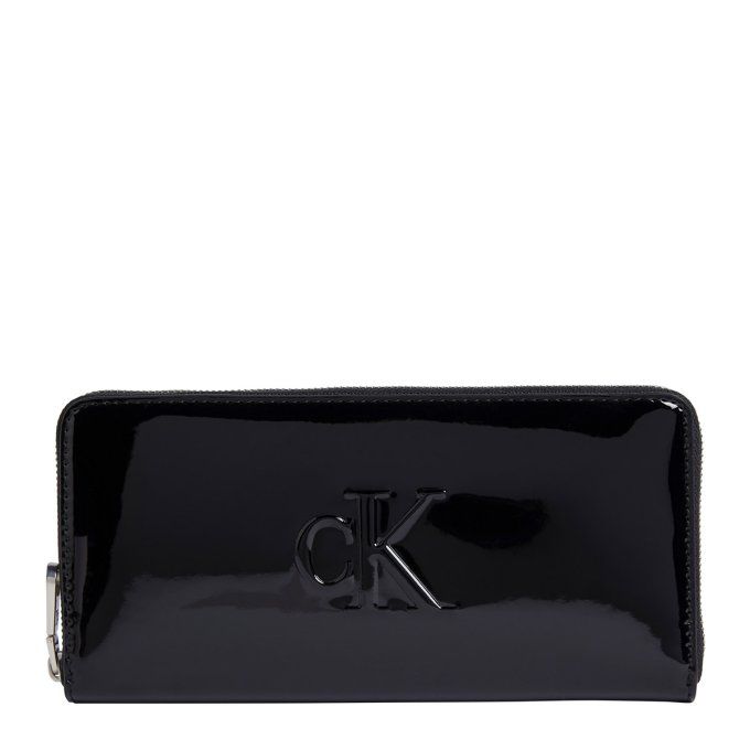 PORTEFEUILE GRAND FORMAT CALVIN KLEIN K60K613060