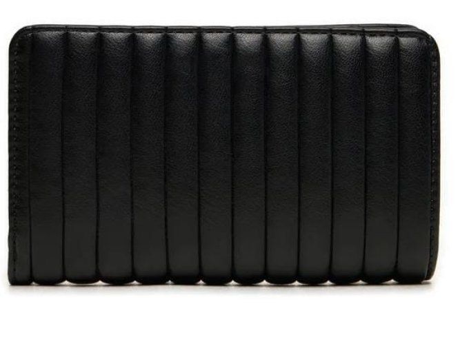 PORTEFEUILE CALVIN KLEIN BLACK K60K613063