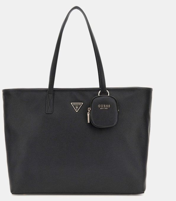 SAC A MAIN GUESS JEANS POWER PLAY  HWBG90 06240
