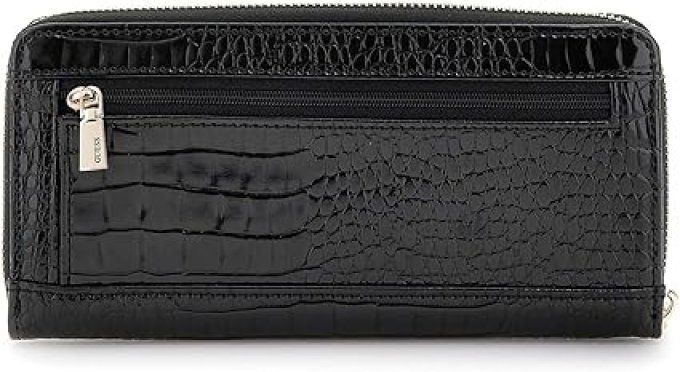 PORTEFEUILLE GRAND FORMAT GUESS JEANS CZ8500146