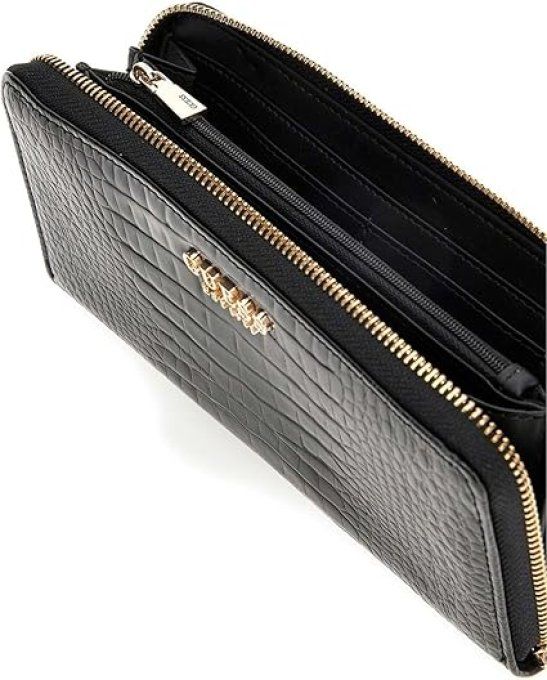 PORTEFEUILLE GRAND FORMAT GUESS JEANS CZ8500146