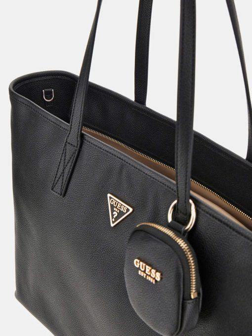 SAC A MAIN GUESS JEANS POWER PLAY  HWBG90 06240