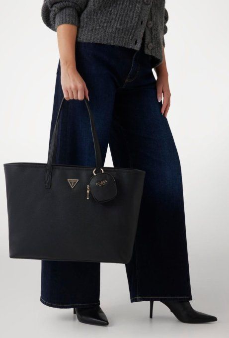 SAC A MAIN GUESS JEANS POWER PLAY  HWBG90 06240