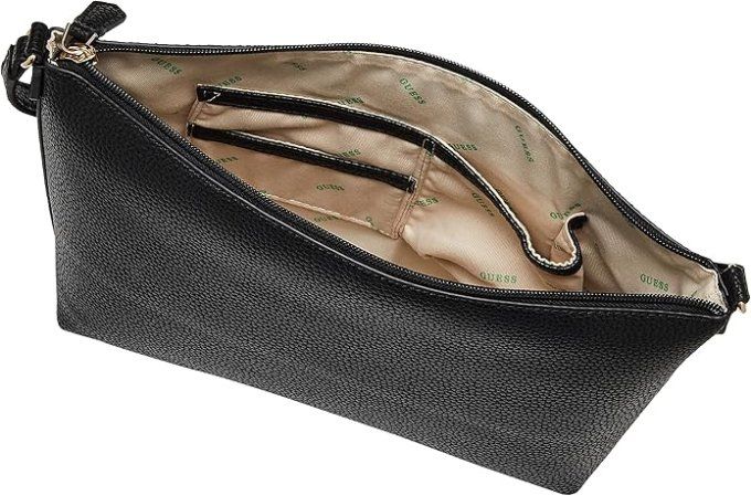 SAC CABAS  BLACK Guess jeans BLACK HWEVG8 39023